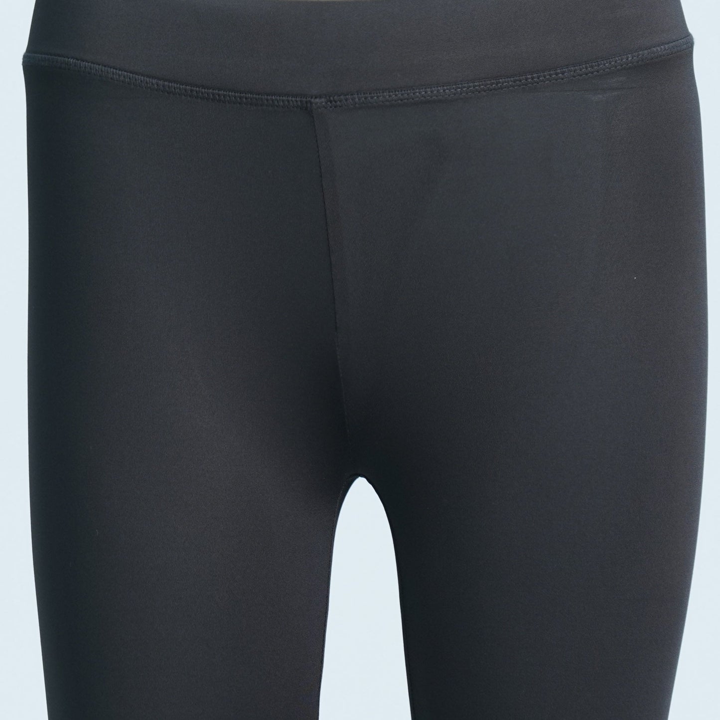 Women's Black Leggings