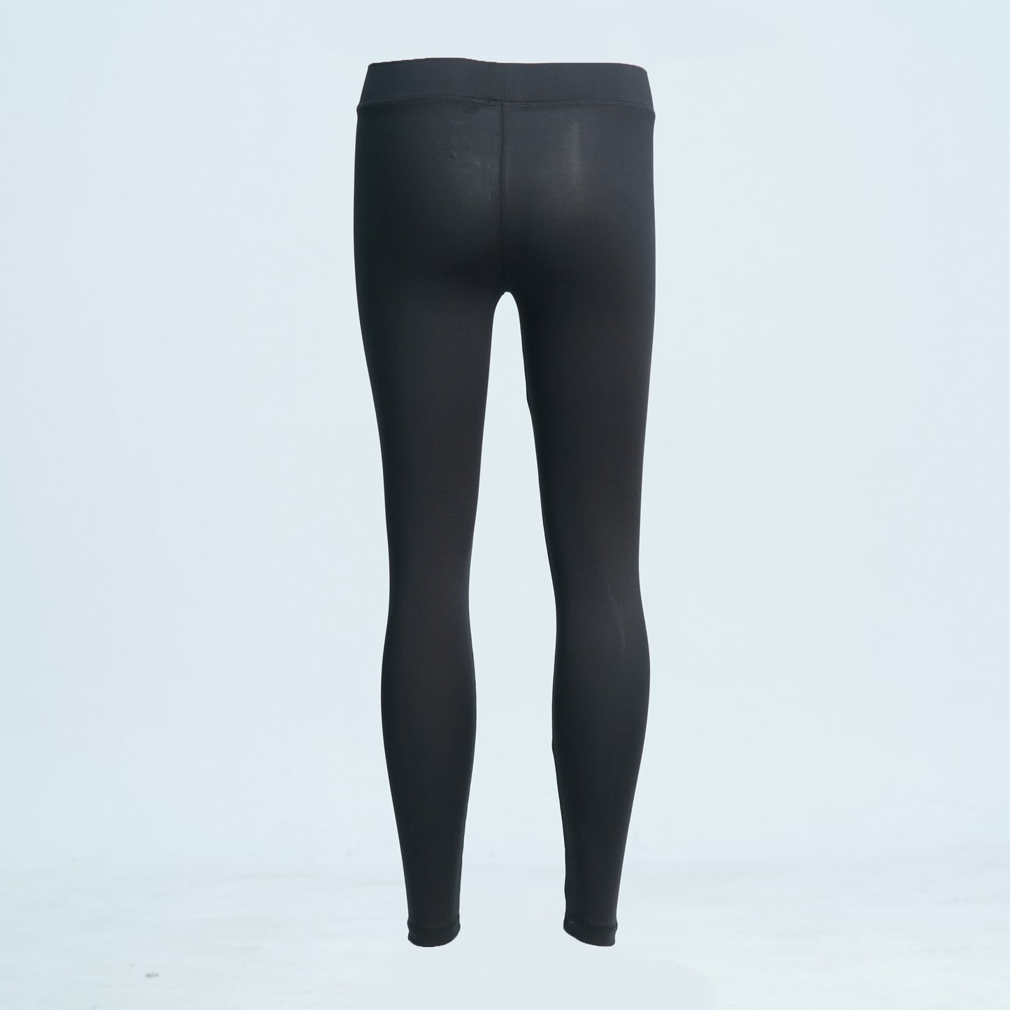 Women's Black Leggings