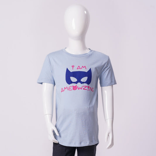 Girls Pink T-Shirt