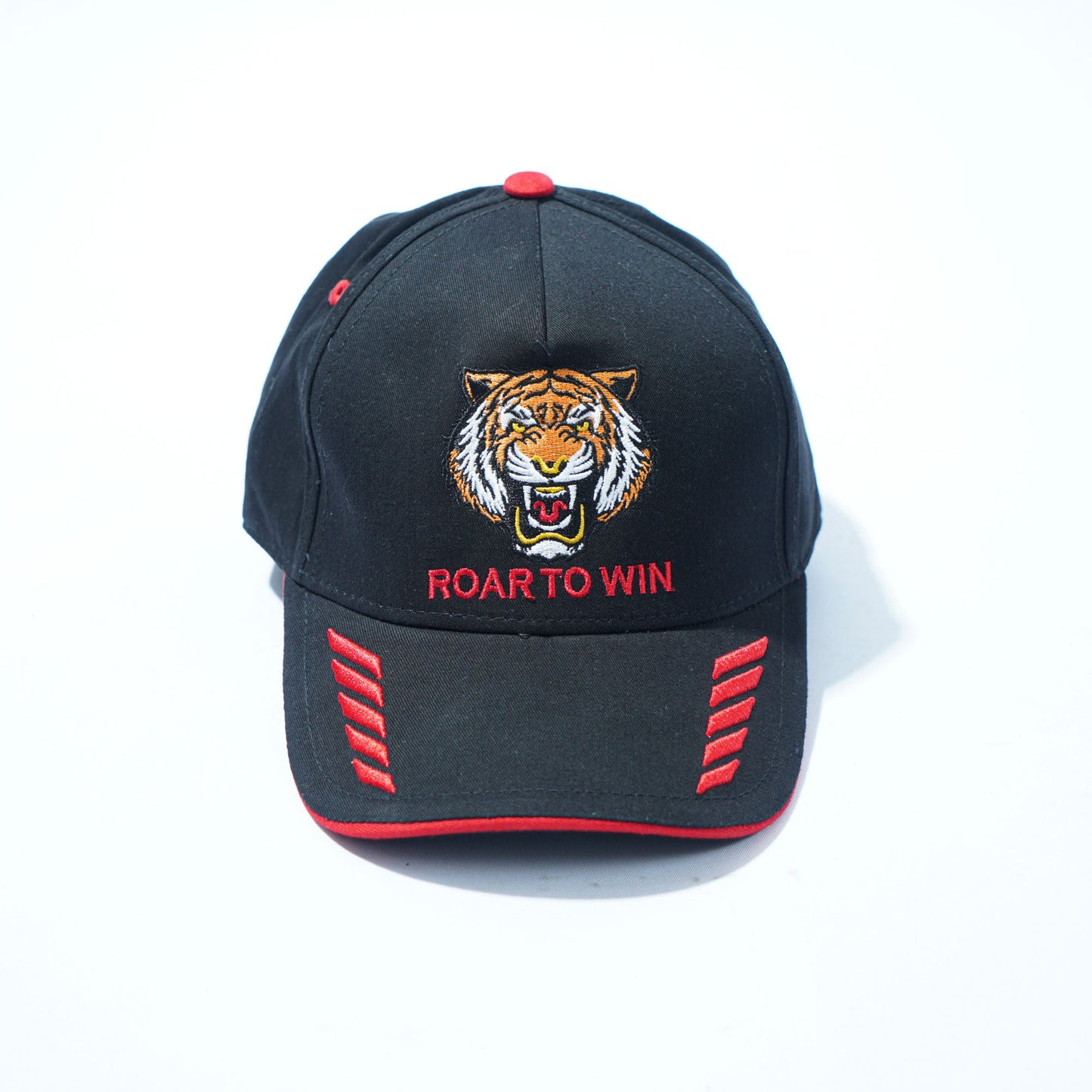 Mens Black Cap