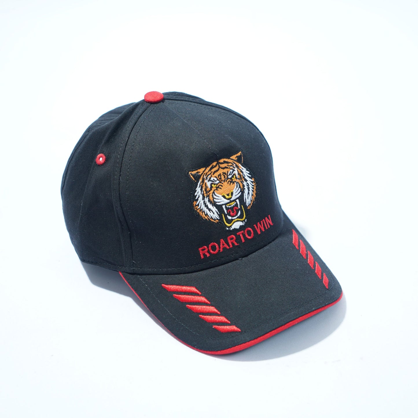 Mens Black Cap
