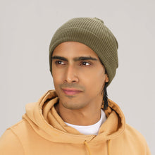 Load image into Gallery viewer, Men&#39;s Olive Cap
