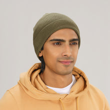 Load image into Gallery viewer, Men&#39;s Olive Cap
