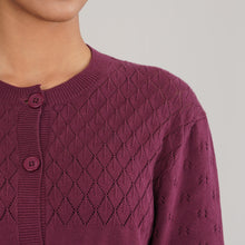 Load image into Gallery viewer, Women’s Maroon Sweater
