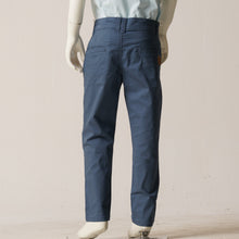 Load image into Gallery viewer, BOYS CHINO PANT-BLUE
