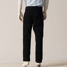 Load image into Gallery viewer, BOYS CHINO PANT-BLACK
