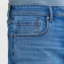 Load image into Gallery viewer, Men&#39;s Blue Denim Pants
