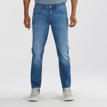 Load image into Gallery viewer, Men&#39;s Blue Denim Pants
