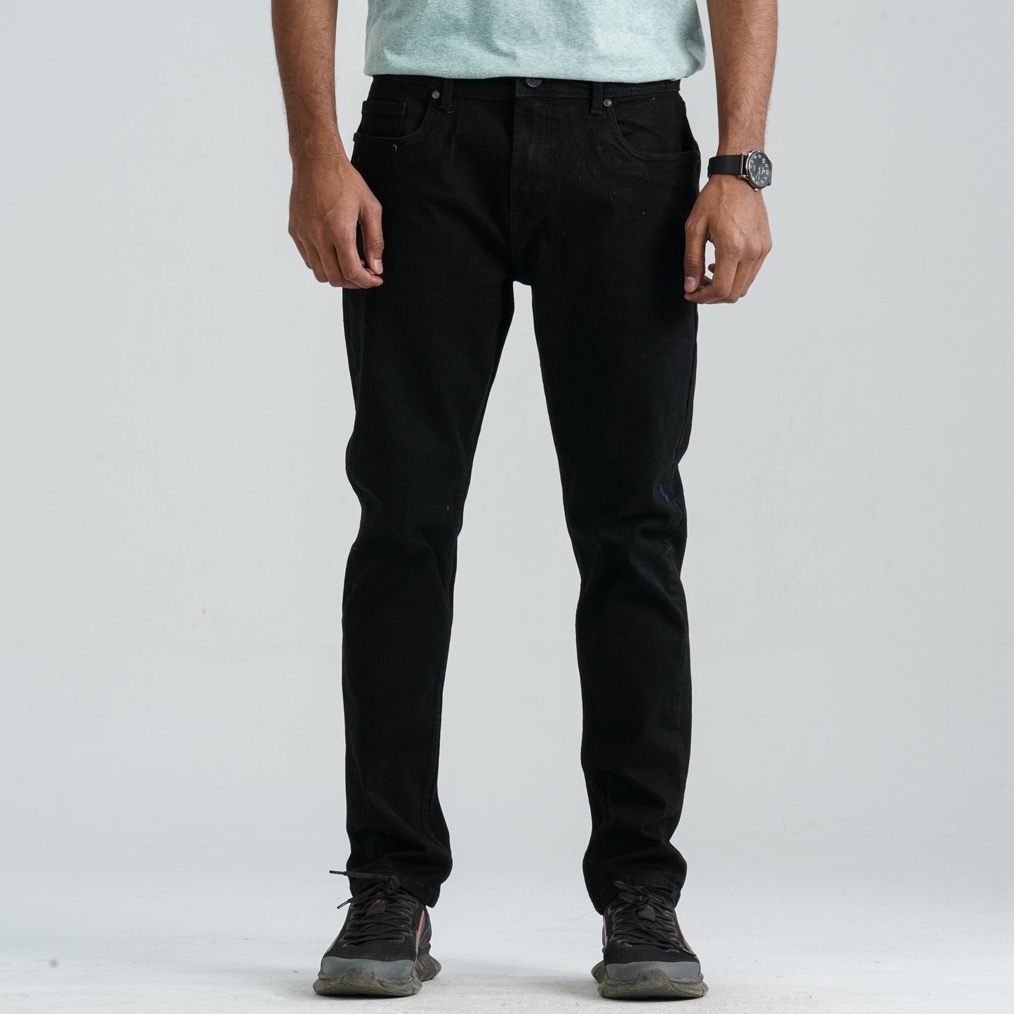 Men's Denim Pant