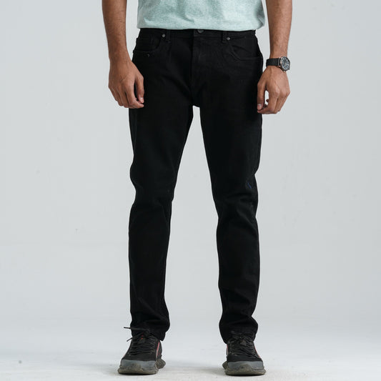 Men's Denim Pant