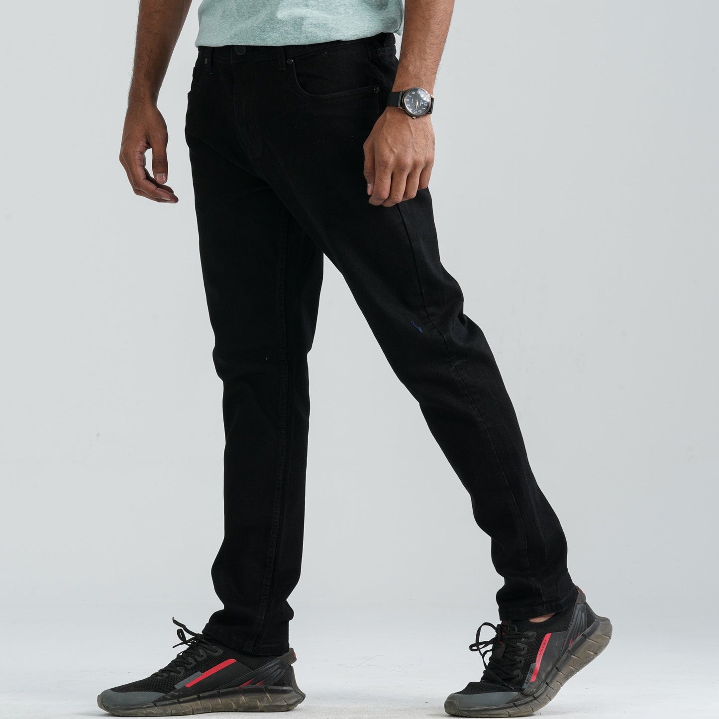 Men's Denim Pant