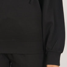 Load image into Gallery viewer, Women&#39;s Black Hoodie
