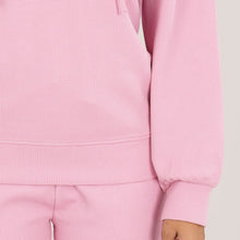 Load image into Gallery viewer, Women&#39;s Pink Hoodie
