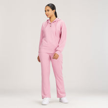 Load image into Gallery viewer, Women&#39;s Pink Hoodie
