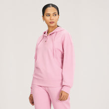 Load image into Gallery viewer, Women&#39;s Pink Hoodie
