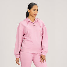 Load image into Gallery viewer, Women&#39;s Pink Hoodie
