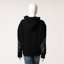 Load image into Gallery viewer, Womens Black Hoodie
