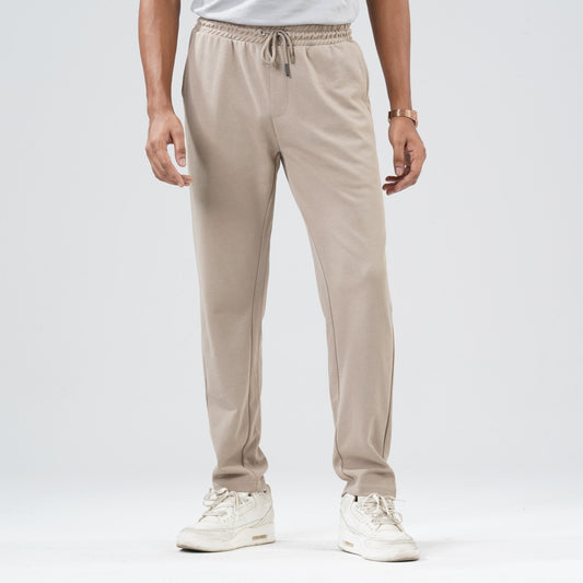 Mens Brown Joggers