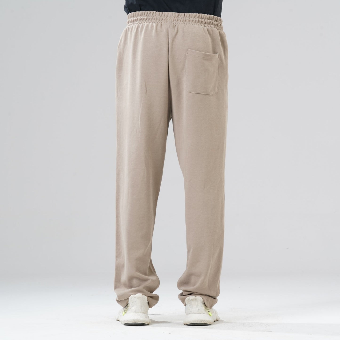 Mens Brown Joggers