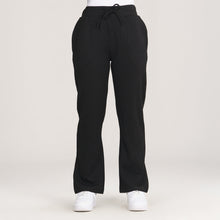 Load image into Gallery viewer, Women&#39;s Black Joggers
