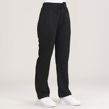 Load image into Gallery viewer, Women&#39;s Black Joggers
