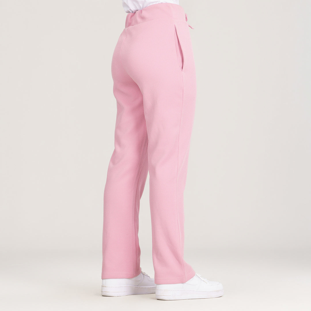 Women's Pink Joggers
