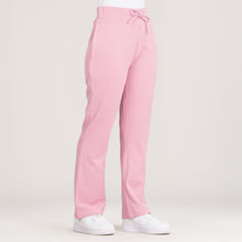 Load image into Gallery viewer, Women&#39;s Pink Joggers
