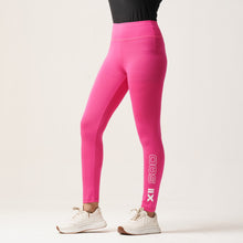 Load image into Gallery viewer, LADIES LEGGINGS-PINK
