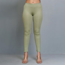 Load image into Gallery viewer, Women’s Sea-Green Leggings
