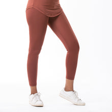 Load image into Gallery viewer, Women’s Brown Leggings
