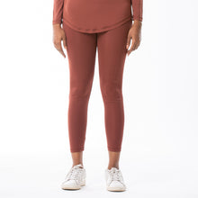 Load image into Gallery viewer, Women’s Brown Leggings
