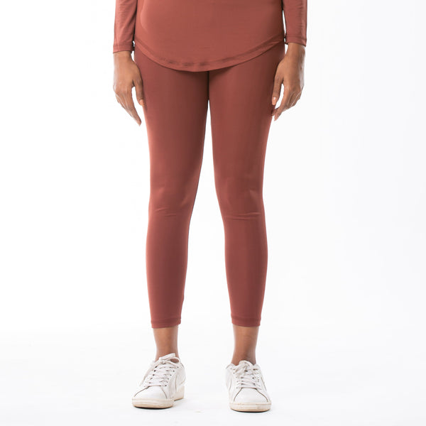 Women’s Brown Leggings