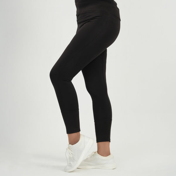 Women’s Black Leggings