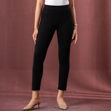 Load image into Gallery viewer, Women’s Black Leggings
