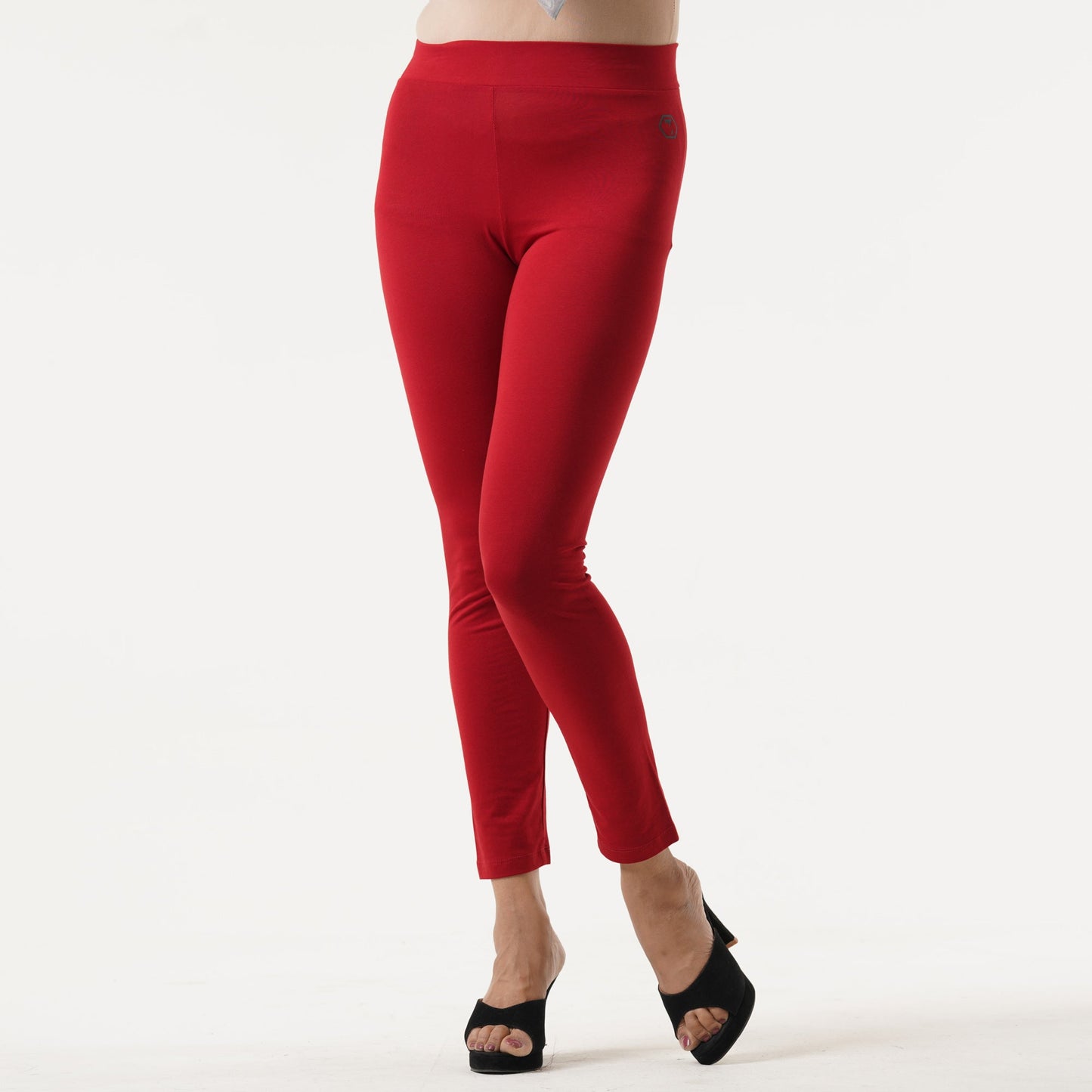 Womens Winery Leggings