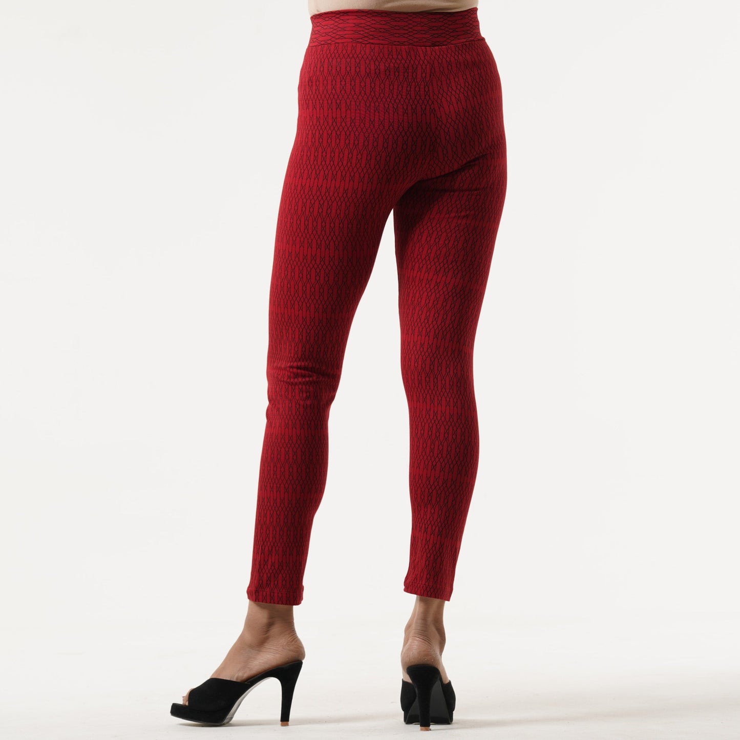 Womens Winery  Leggings