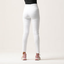 Load image into Gallery viewer, LADIES LEGGINGS-WHITE
