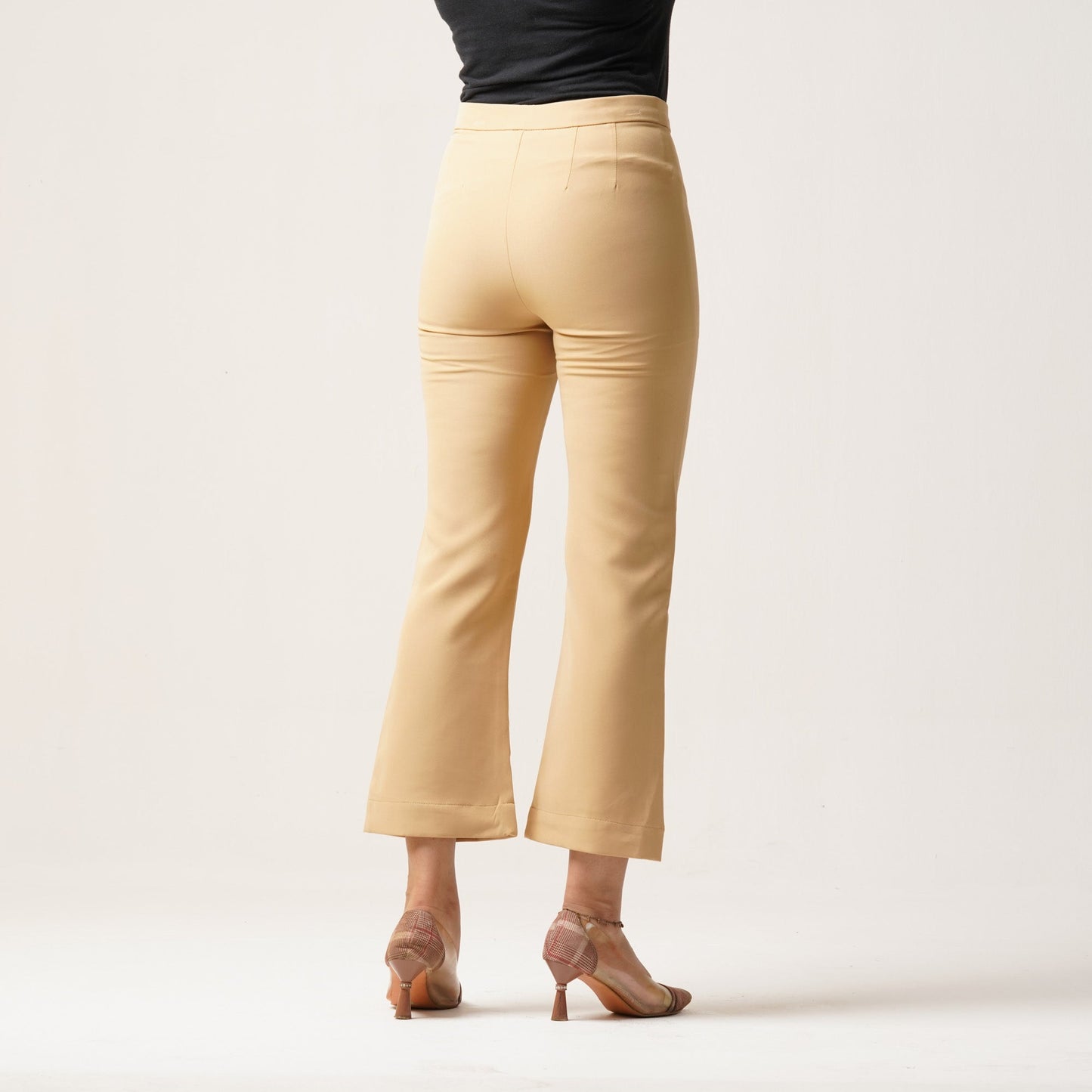 Womens Pant -Khaki