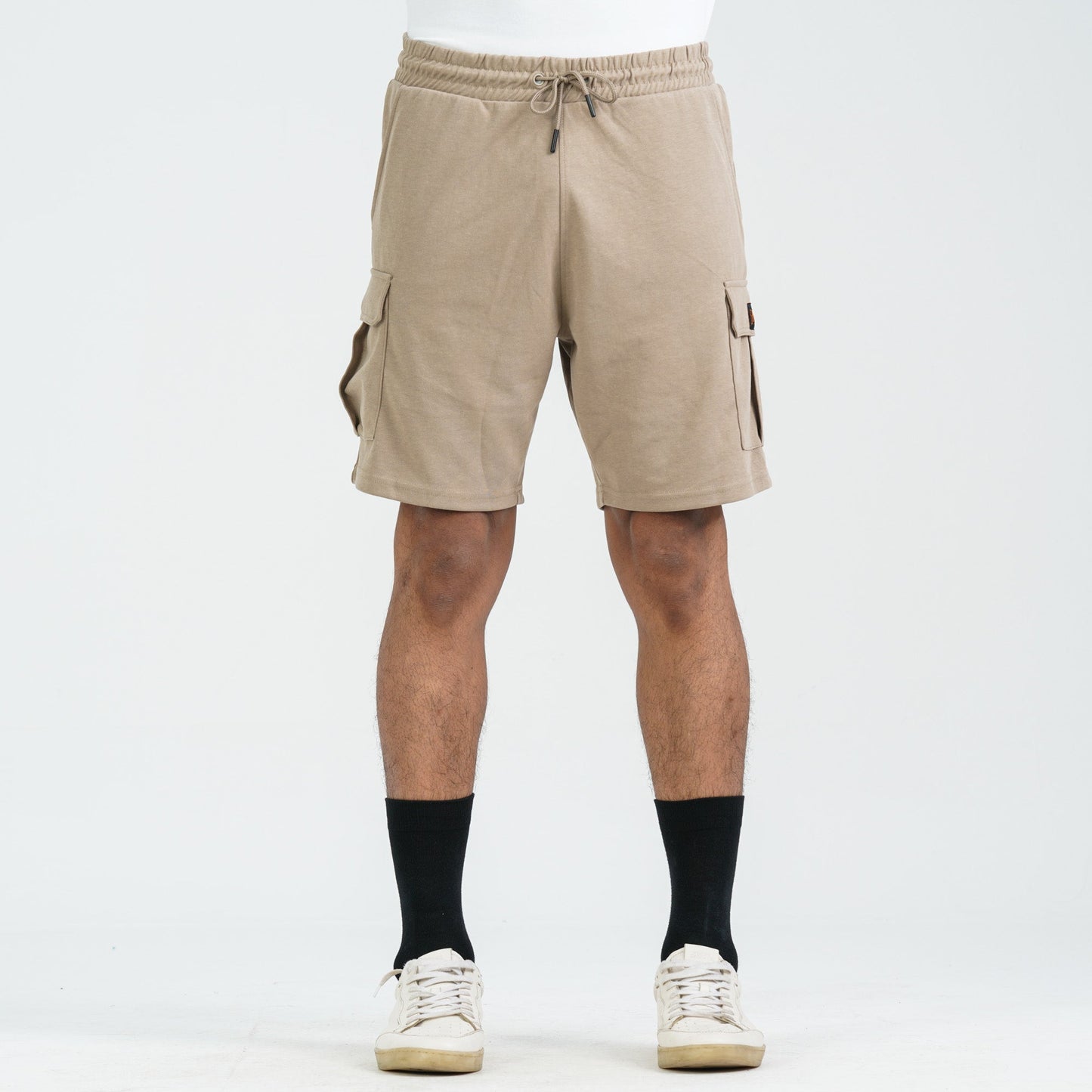 Men's Cotton Blend Short Pant