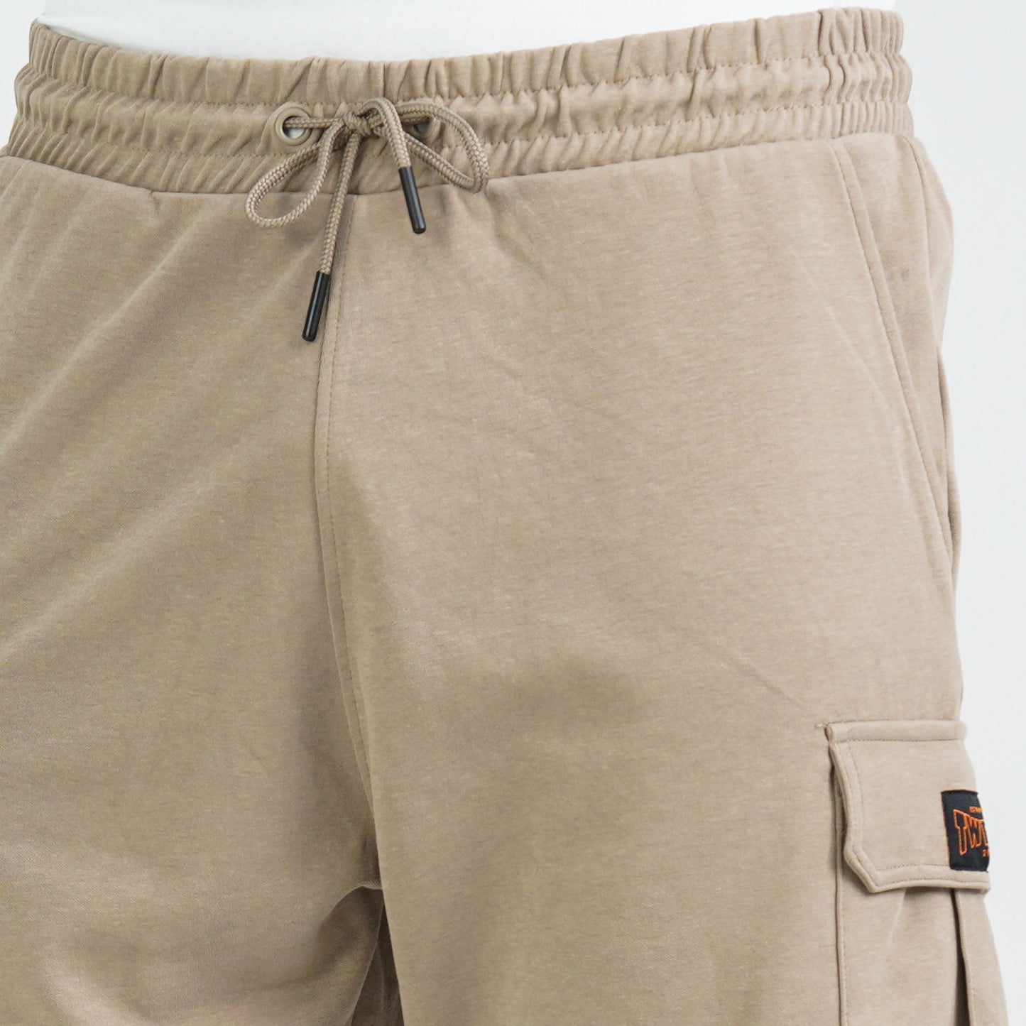 Men's Cotton Blend Short Pant