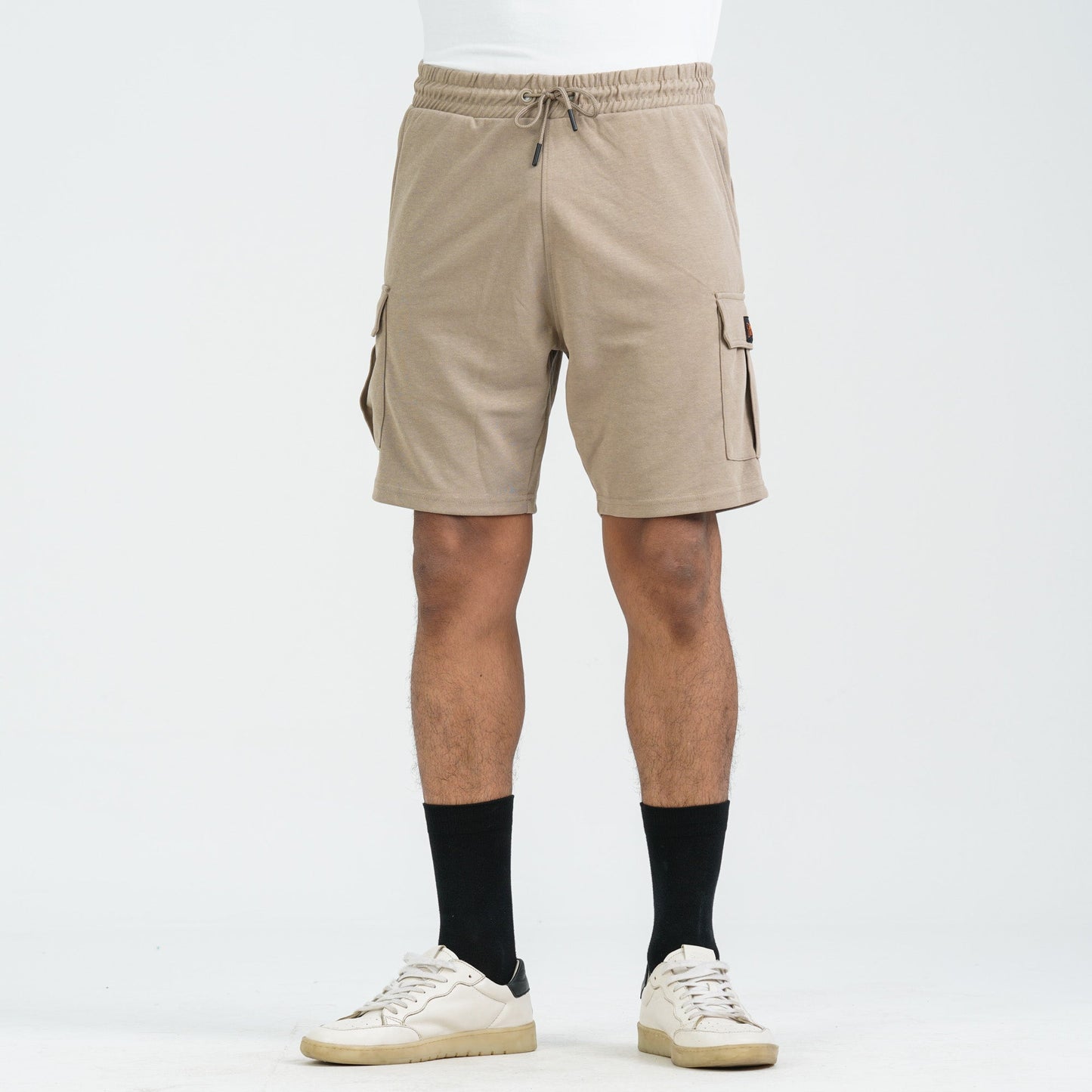 Men's Cotton Blend Short Pant