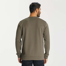 Load image into Gallery viewer, Men&#39;s Sea Green Sweatshirt
