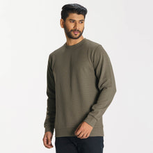 Load image into Gallery viewer, Men&#39;s Sea Green Sweatshirt
