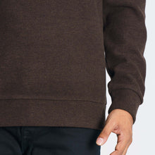 Load image into Gallery viewer, Men’s Brown Sweatshirt
