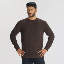 Load image into Gallery viewer, Men’s Brown Sweatshirt
