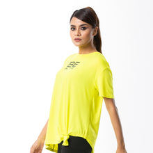 Load image into Gallery viewer, LADIES TOPS-NEON GREEN
