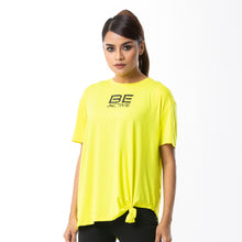 Load image into Gallery viewer, LADIES TOPS-NEON GREEN
