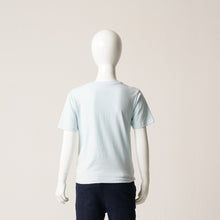 Load image into Gallery viewer, BOYS T- SHIRT-SKY BLUE
