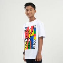 Load image into Gallery viewer, Boys Classic Graphic Tee
