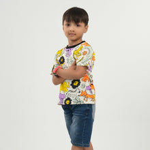 Load image into Gallery viewer, Baby Boys Salsa Rosa Tee
